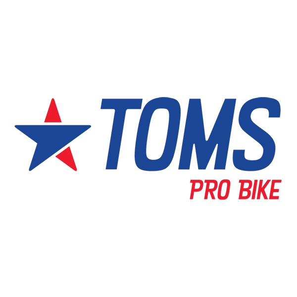 Tom's Pro Bike Store